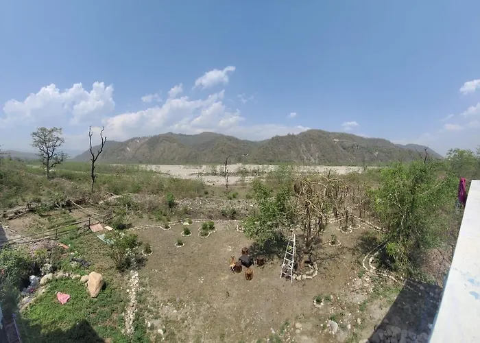 Mystic Villa Dehradun